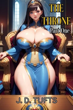 The Throne (Part One) - The Throne, #1