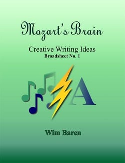 Mozart's Brain - Number 1