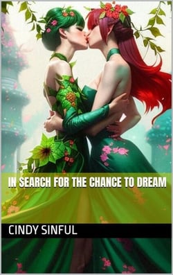 In Search For The Chance To Dream