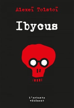 Ibycus - ou les aventures de Nezvorov