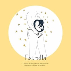 Estrella - Narrar Para Sanar, #1
