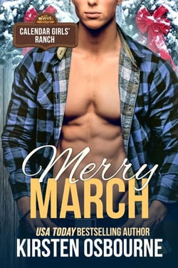 Merry March - Calendar Girls, #3