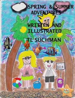 Spring and Summer Adventures