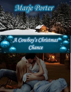 A Cowboy's Christmas Chance