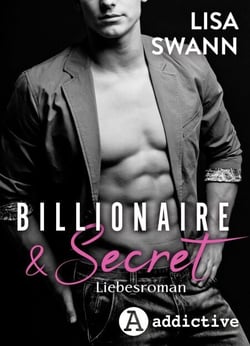 Billionaire &amp; Secret