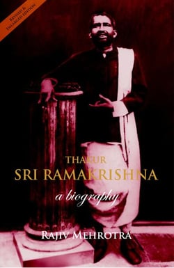 Thakur - Sri Ramakrishna - A Biography