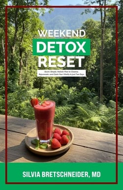 Weekend Detox Reset