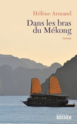 Dans les bras du Mékong