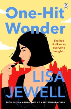 One-hit Wonder - 'A compelling story packed with intriguing characters' THE TIMES