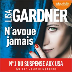 N'avoue jamais