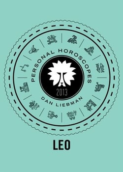 Leo - Personal Horoscopes 2013