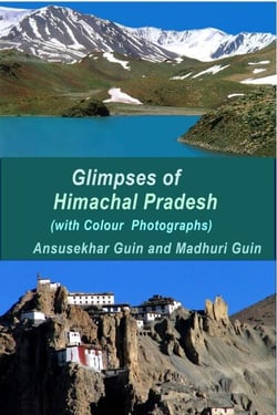 Glimpses of Himachal Pradesh with Sample Itinerary - Pictorial Travelogue, #6