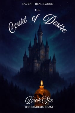 The Samhain Feast - The Court of Desire Chronicles, #6