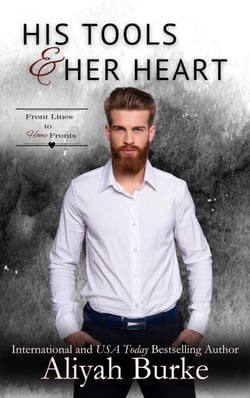 His Tools &amp; Her Heart - Front Lines to Home Fronts