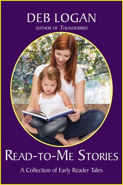 Read-to-Me Stories - Read-to-Me Stories