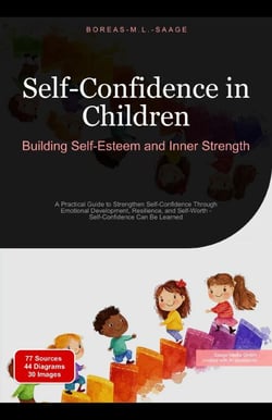 Self-Confidence in Children: Building Self-Esteem and Inner Strength - Self-development (EN), #4