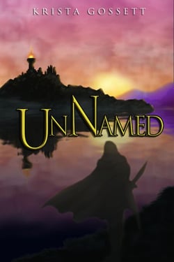 UnNamed - The UnQuadrilogy, #1