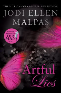 Artful Lies - Don't miss this sizzling page-turner from the million-copy bestselling author