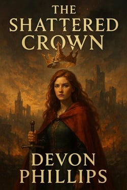 The Shattered Crown