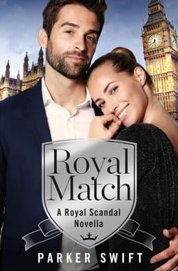 Royal Match - A Novella