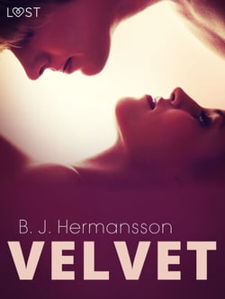 Velvet – 20 opowiadan erotycznych na seksowny wieczór