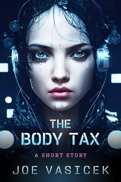 The Body Tax - Short Story Singles
