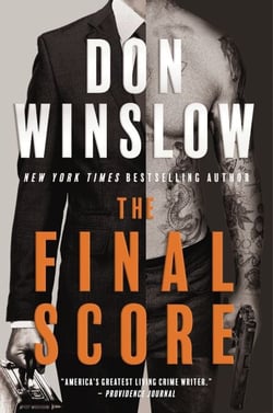 The Final Score - Six Short Novels