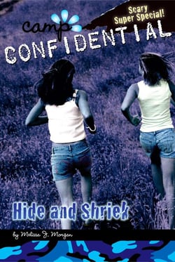 Hide and Shriek #14 - Super Special