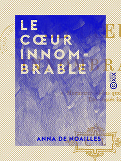Le Cœur innombrable