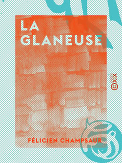La Glaneuse