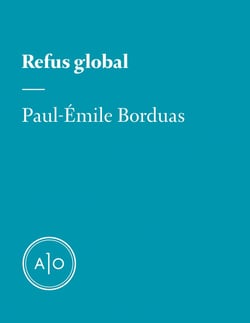 Refus global