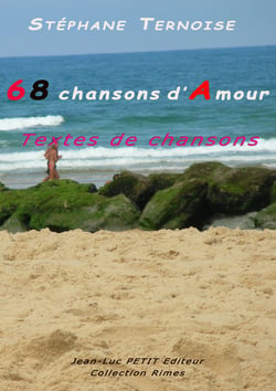 68 chansons d’Amour - Textes de chansons