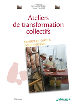 Ateliers de transformation collectifs (ePub) - Enjeux et outils pour réussir