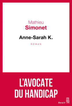 Anne-Sarah K.