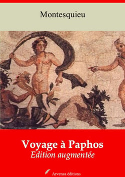 Voyage à Paphos – suivi d'annexes - Nouvelle édition 2019