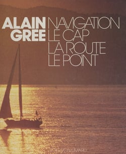 Navigation - Le cap, la route, le point