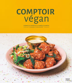 Comptoir végan