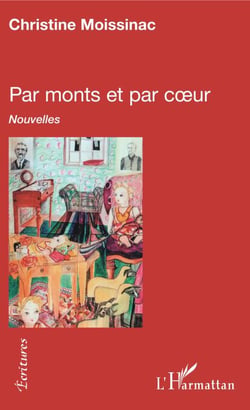 Par monts et par coeur - Nouvelles