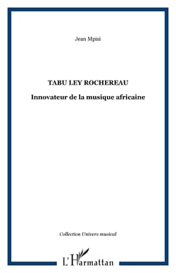 Tabu Ley Rochereau