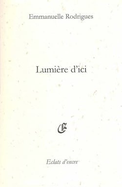 Lumière d'ici