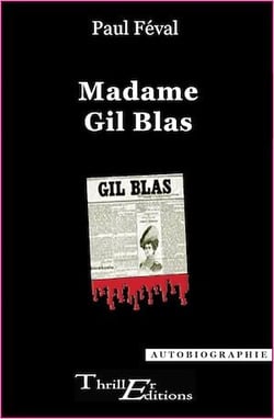Madame Gil Blas