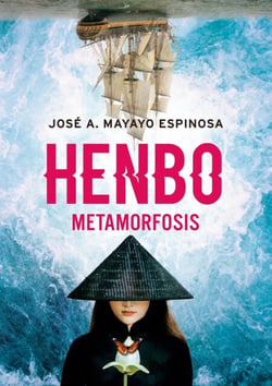 Henbo - Metamorfosis