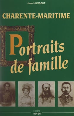 Charente-Maritime - Portraits de famille
