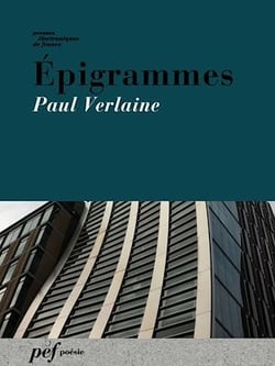 Épigrammes