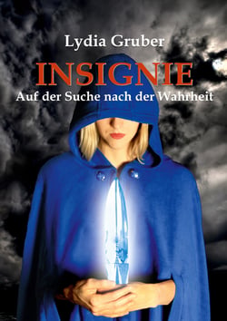 Insignie - Auf der Suche nach der Wahrheit