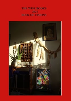 Book of Visions - Books of Wisdom