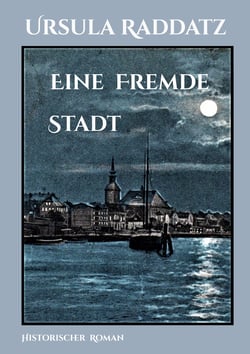 Eine fremde Stadt