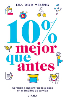 10% Mejor que antes