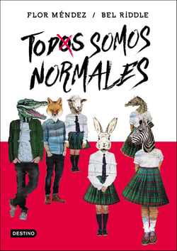 Todos somos normales