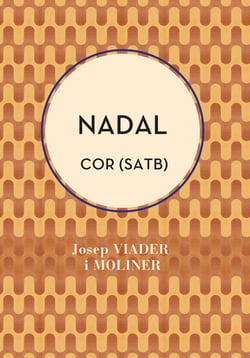 Nadal  (SATB) - Per a cor (SATB)